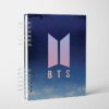 Caderno BTS - Arquivo Digital com 6 modelos de capa - Image 2