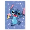 Caderno Stitch - Capa para Brochura