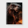 Capa Dinossauro