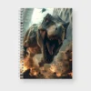 Capa Dinossauro