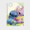 Caderno Stitch