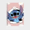 Caderno Stitch