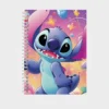 Caderno Stitch