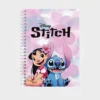 Caderno Stitch