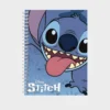 Caderno Stitch