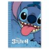 Caderno Stitch - Capa para Brochura