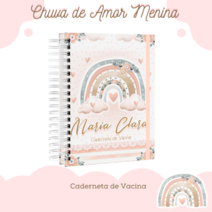 Chuva de amor