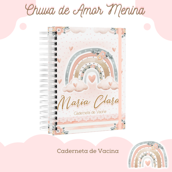 Chuva de amor