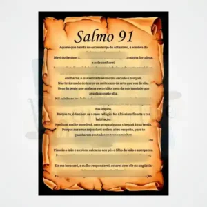 Salmo 91