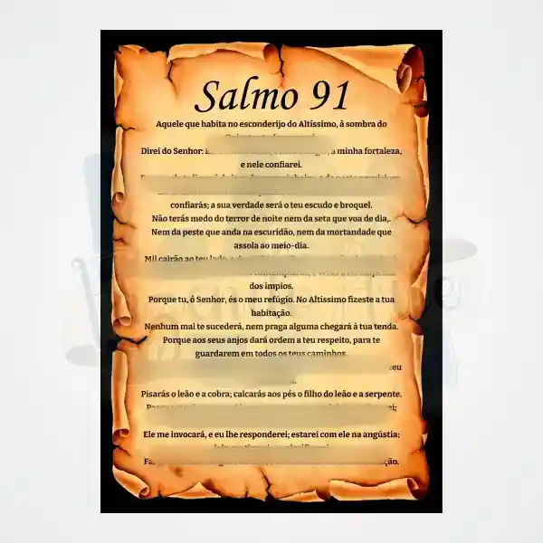 Salmo 91