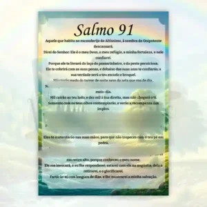 Salmo 91