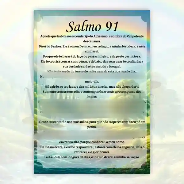 Salmo 91