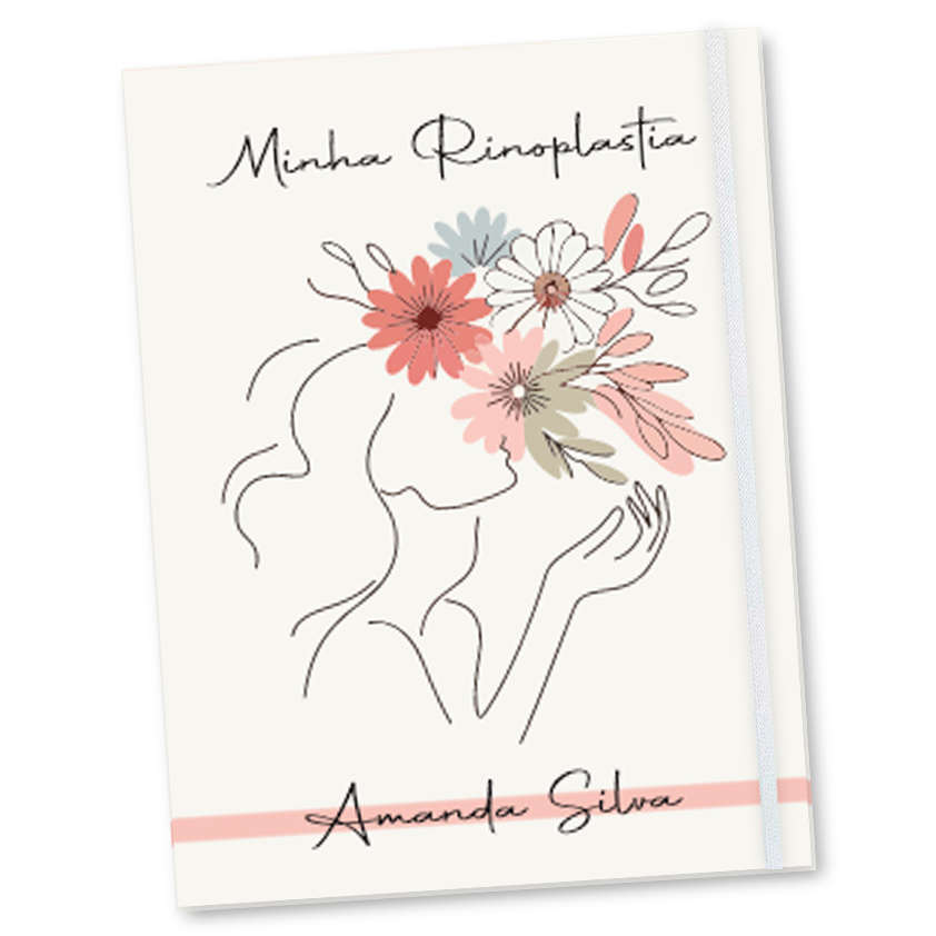 Pasta Catálogo Rinoplastia