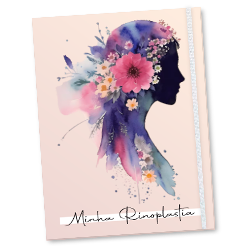 Pasta Catálogo Rinoplastia