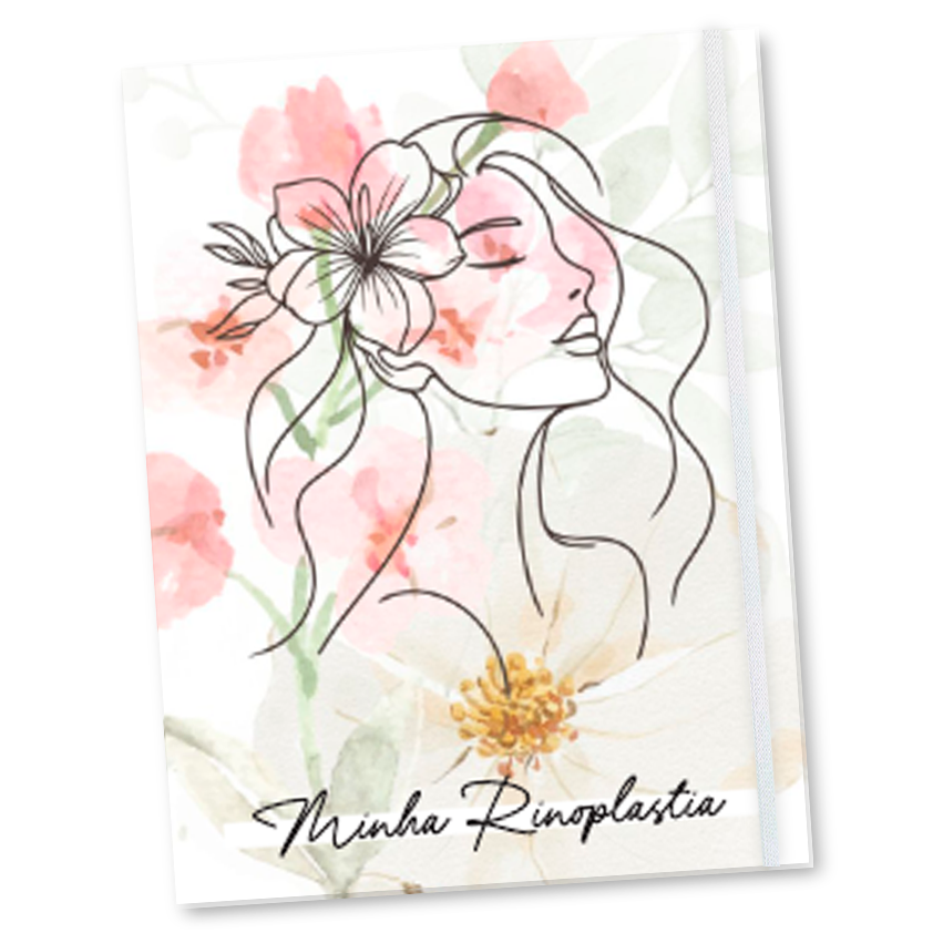 Pasta Catálogo Rinoplastia