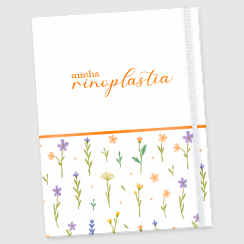 Pasta Catálogo Rinoplastia - Personalizada Minha Rinoplastia - Image 2
