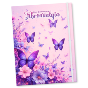 Pasta Documentos Fibromialgia
