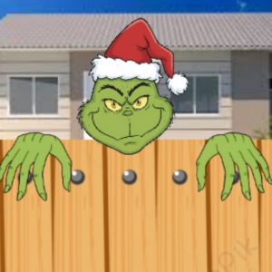 Grinch