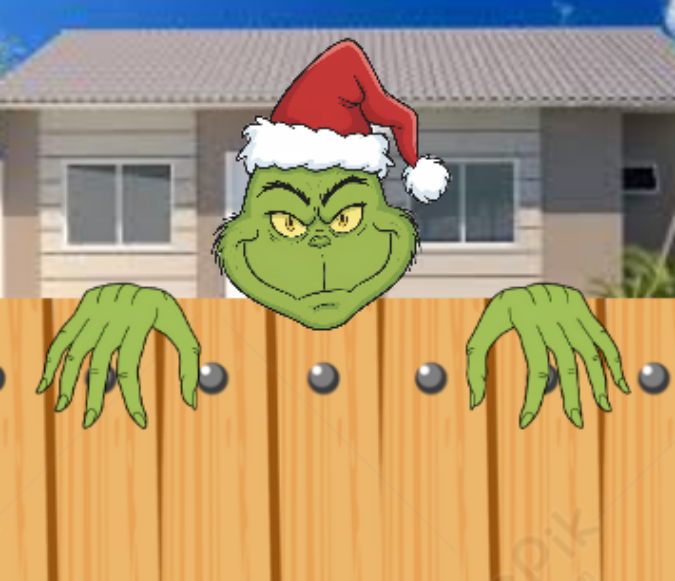 Grinch